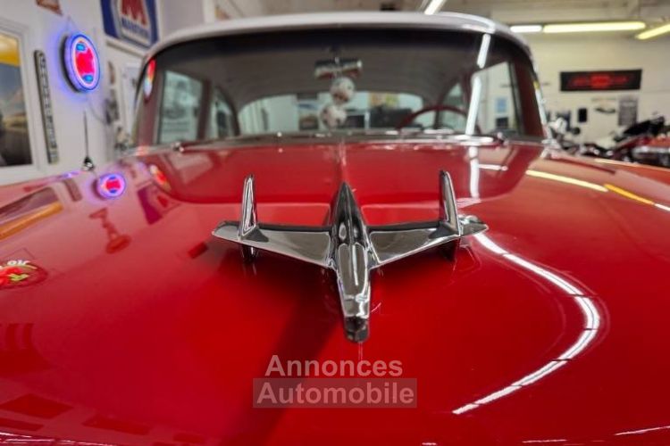 Chevrolet Bel Air - <small></small> 73.000 € <small>TTC</small> - #5