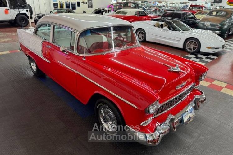 Chevrolet Bel Air - <small></small> 73.000 € <small>TTC</small> - #9