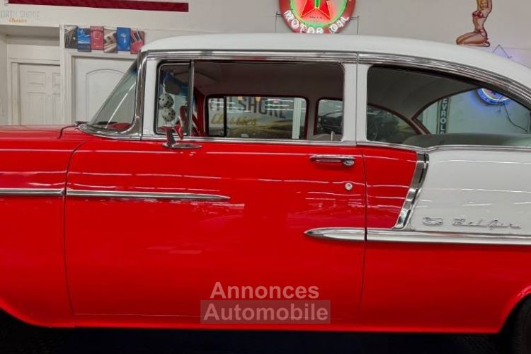 Chevrolet Bel Air - <small></small> 73.000 € <small>TTC</small> - #10