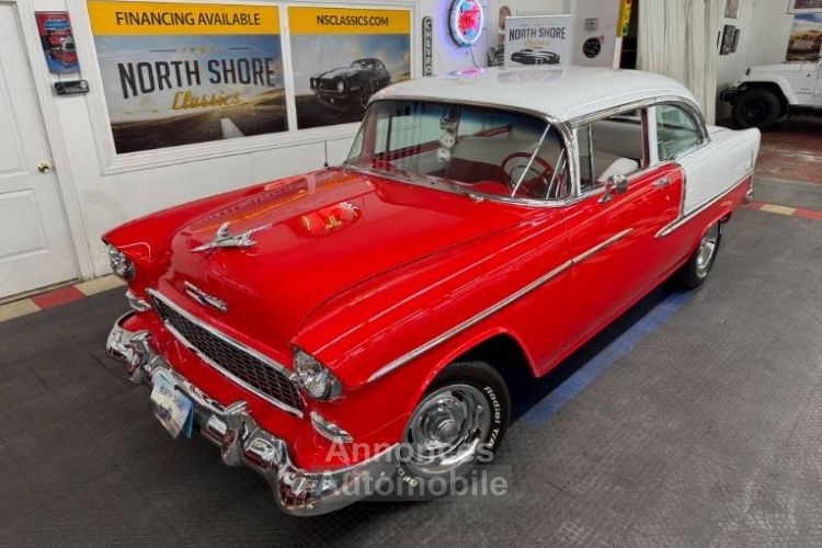 Chevrolet Bel Air - <small></small> 73.000 € <small>TTC</small> - #20