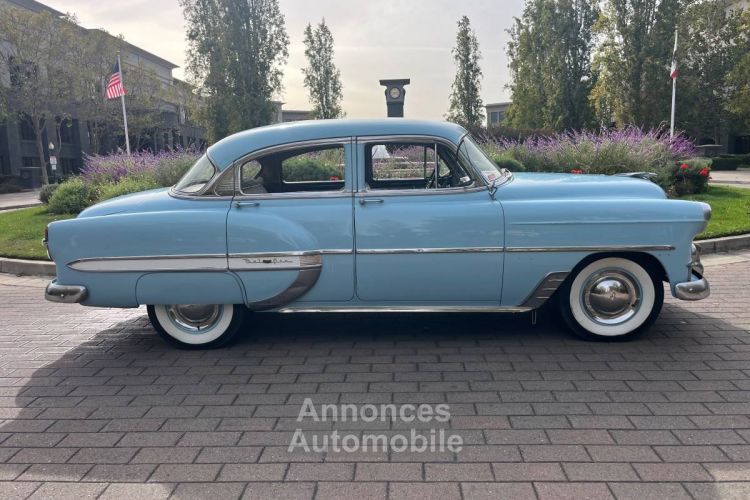 Chevrolet Bel Air - <small></small> 22.000 € <small>TTC</small> - #1