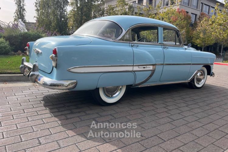 Chevrolet Bel Air - <small></small> 22.000 € <small>TTC</small> - #2