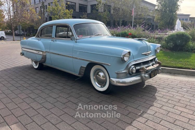 Chevrolet Bel Air - <small></small> 22.000 € <small>TTC</small> - #3