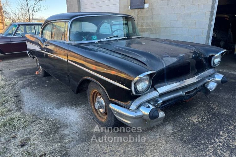 Chevrolet Bel Air - <small></small> 30.000 € <small>TTC</small> - #2