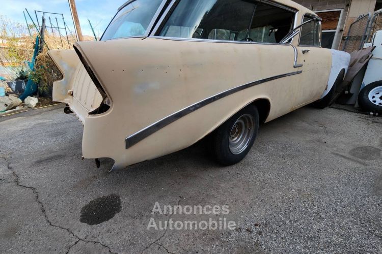 Chevrolet Bel Air - <small></small> 27.000 € <small>TTC</small> - #5