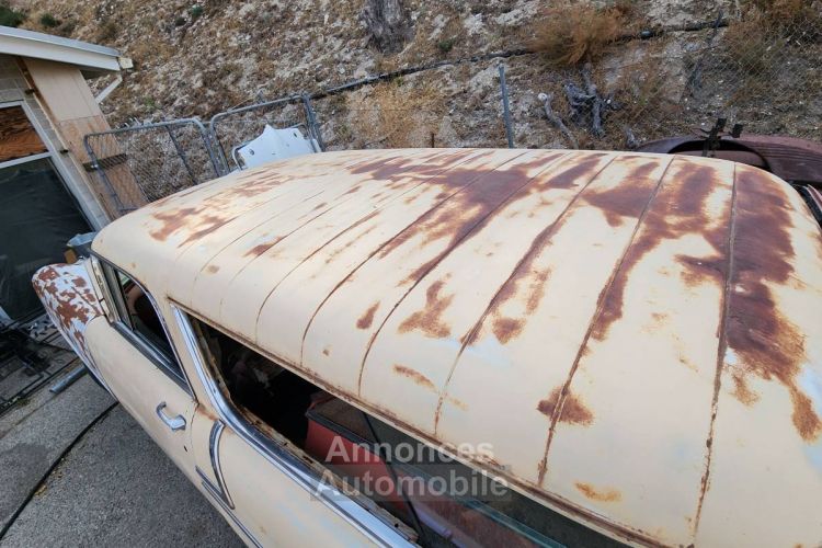 Chevrolet Bel Air - <small></small> 27.000 € <small>TTC</small> - #10