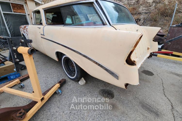 Chevrolet Bel Air - <small></small> 27.000 € <small>TTC</small> - #11