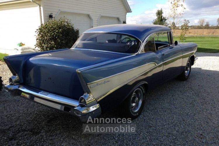 Chevrolet Bel Air - <small></small> 46.000 € <small>TTC</small> - #4