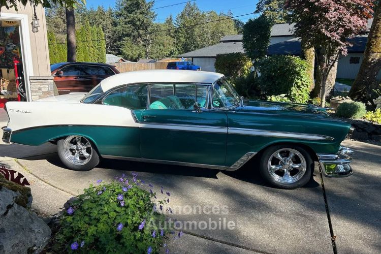 Chevrolet Bel Air - <small></small> 68.500 € <small>TTC</small> - #3