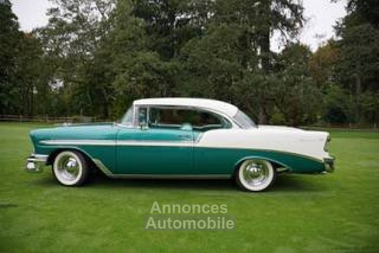 Chevrolet Bel Air - <small></small> 68.500 € <small>TTC</small> - #5