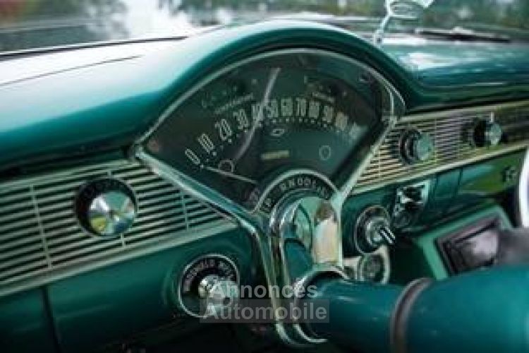 Chevrolet Bel Air - <small></small> 68.500 € <small>TTC</small> - #10