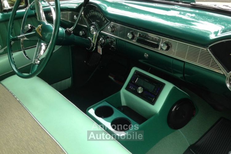 Chevrolet Bel Air - <small></small> 68.500 € <small>TTC</small> - #11