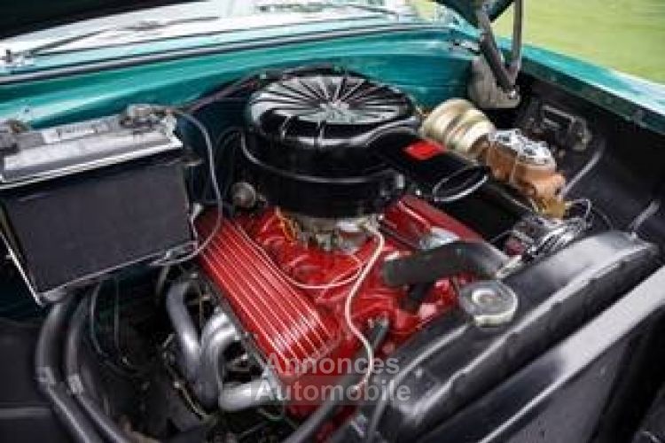 Chevrolet Bel Air - <small></small> 68.500 € <small>TTC</small> - #13