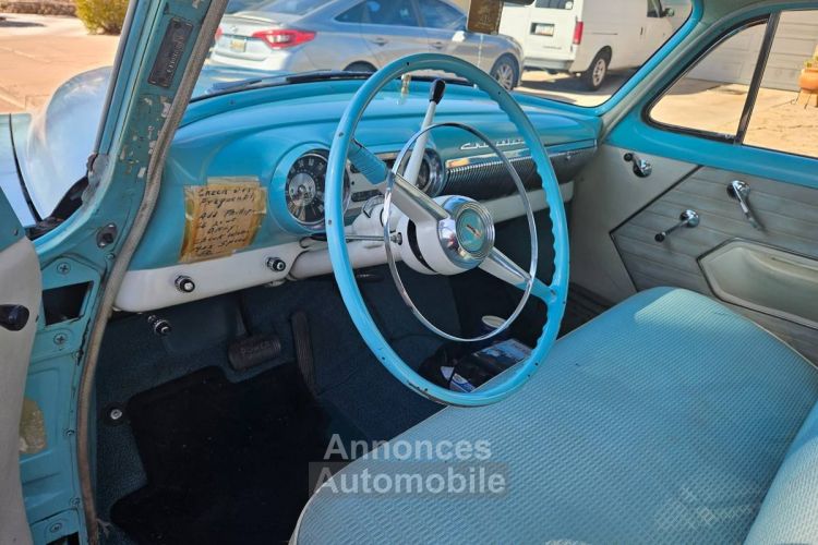 Chevrolet Bel Air - <small></small> 23.800 € <small>TTC</small> - #7