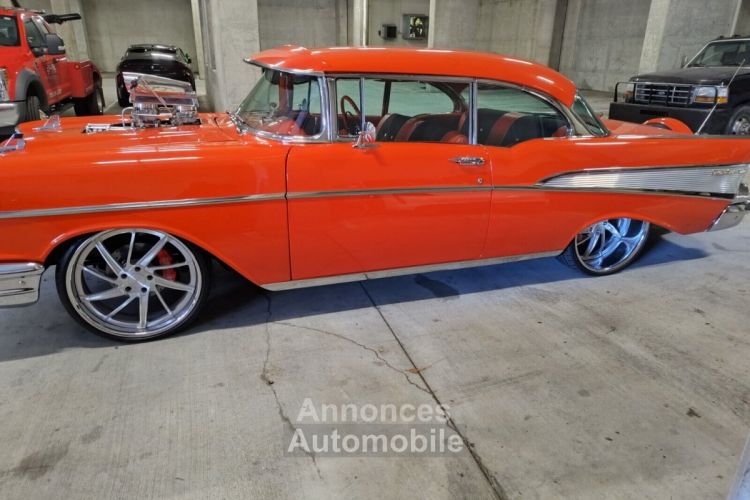 Chevrolet Bel Air - <small></small> 130.200 € <small>TTC</small> - #2