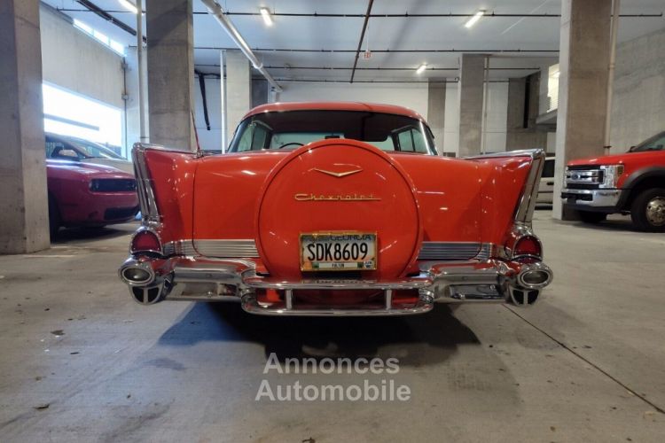 Chevrolet Bel Air - <small></small> 130.200 € <small>TTC</small> - #6