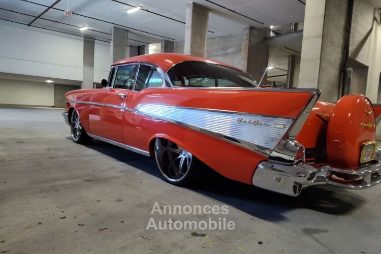 Chevrolet Bel Air - <small></small> 130.200 € <small>TTC</small> - #7