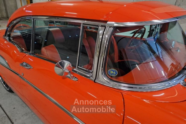 Chevrolet Bel Air - <small></small> 130.200 € <small>TTC</small> - #8