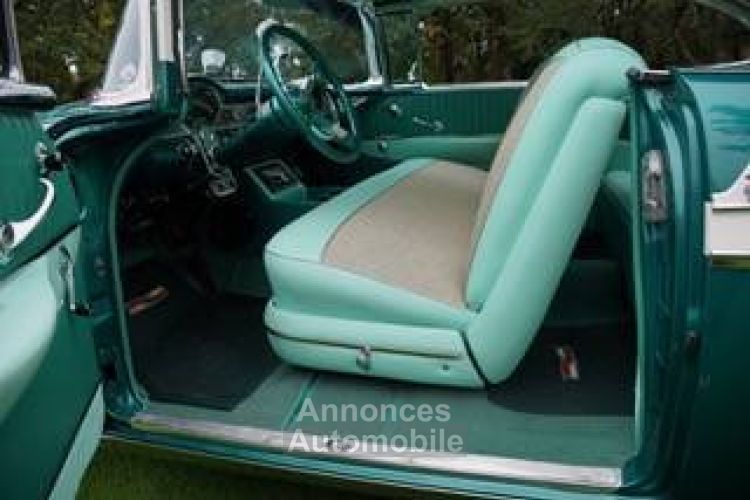 Chevrolet Bel Air  - <small></small> 66.300 € <small>TTC</small> - #8