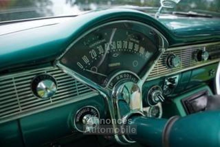 Chevrolet Bel Air  - <small></small> 66.300 € <small>TTC</small> - #12