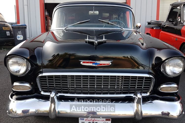 Chevrolet Bel Air 3.8L Berline - <small></small> 14.500 € <small></small> - #2