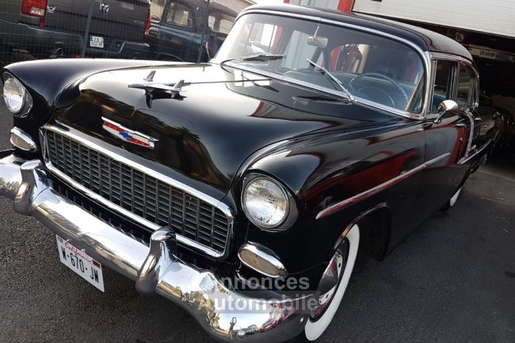 Chevrolet Bel Air 3.8L Berline - <small></small> 14.500 € <small></small> - #3