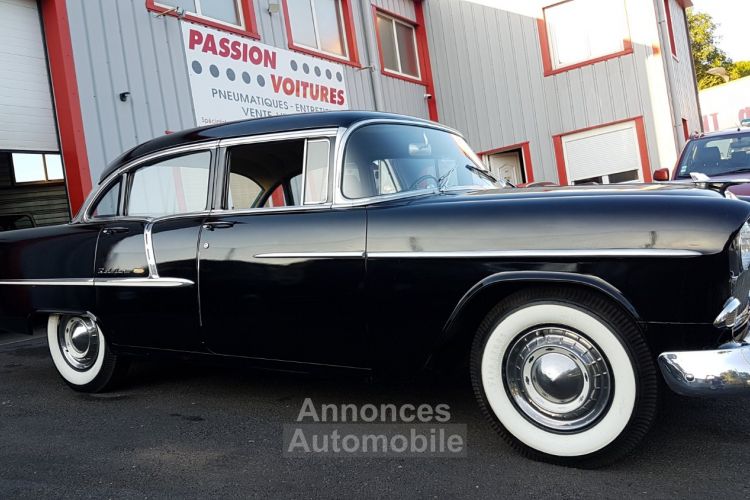 Chevrolet Bel Air 3.8L Berline - <small></small> 14.500 € <small></small> - #4