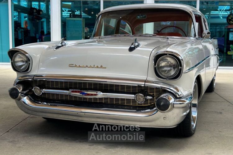 Chevrolet Bel Air Air/150/210  - <small></small> 56.000 € <small>TTC</small> - #1