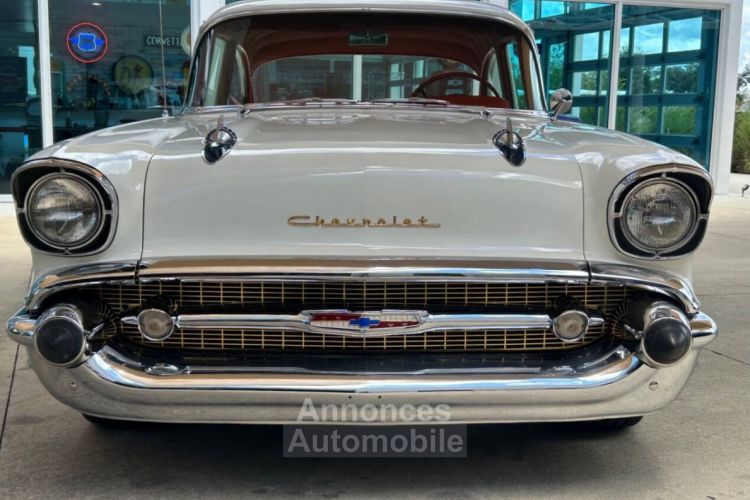 Chevrolet Bel Air Air/150/210  - <small></small> 56.000 € <small>TTC</small> - #2