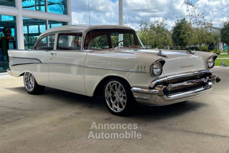 Chevrolet Bel Air Air/150/210  - <small></small> 56.000 € <small>TTC</small> - #3