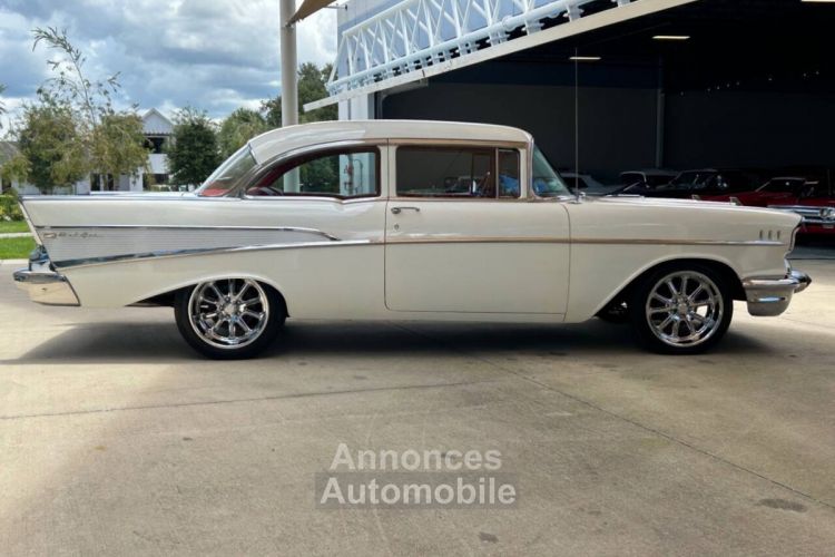 Chevrolet Bel Air Air/150/210  - <small></small> 56.000 € <small>TTC</small> - #4