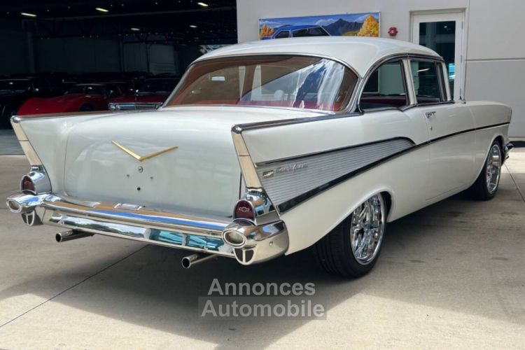 Chevrolet Bel Air Air/150/210  - <small></small> 56.000 € <small>TTC</small> - #5