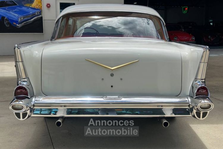 Chevrolet Bel Air Air/150/210  - <small></small> 56.000 € <small>TTC</small> - #6