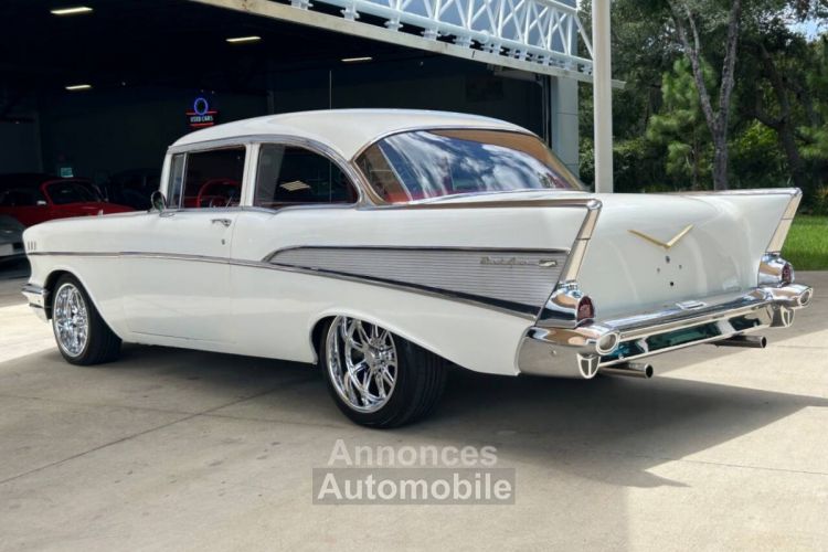 Chevrolet Bel Air Air/150/210  - <small></small> 56.000 € <small>TTC</small> - #10