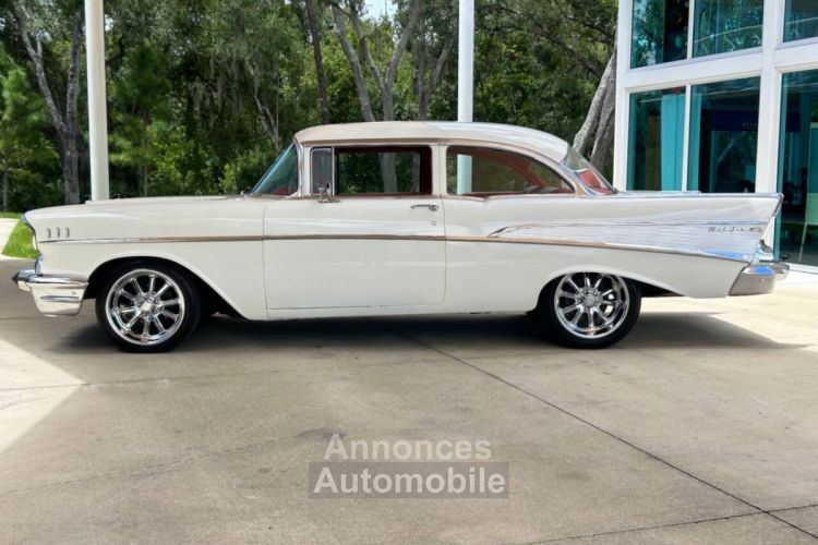 Chevrolet Bel Air Air/150/210  - <small></small> 56.000 € <small>TTC</small> - #11