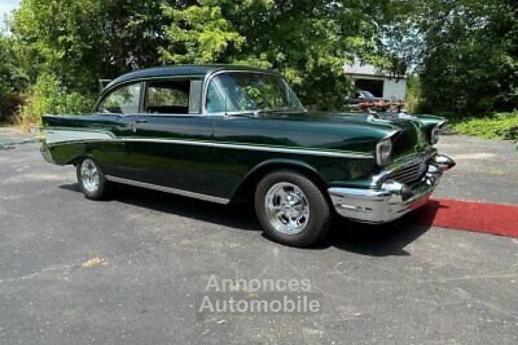 Chevrolet Bel Air Air/150/210  - <small></small> 45.000 € <small>TTC</small> - #1