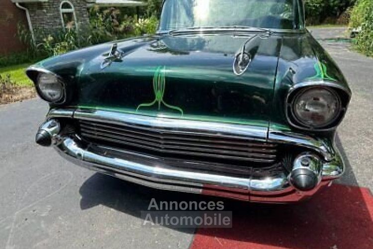 Chevrolet Bel Air Air/150/210  - <small></small> 45.000 € <small>TTC</small> - #2