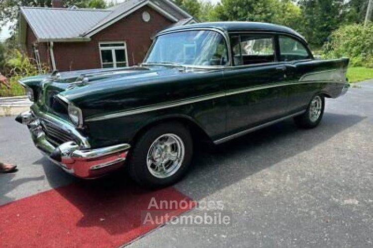 Chevrolet Bel Air Air/150/210  - <small></small> 45.000 € <small>TTC</small> - #3