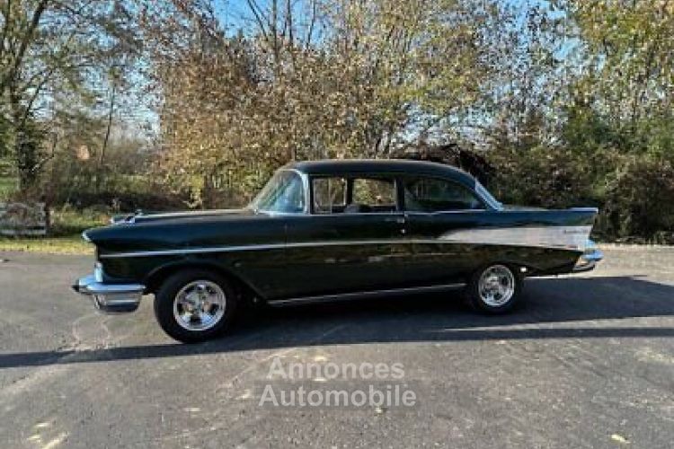 Chevrolet Bel Air Air/150/210  - <small></small> 45.000 € <small>TTC</small> - #4