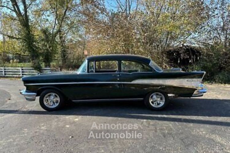 Chevrolet Bel Air Air/150/210  - <small></small> 45.000 € <small>TTC</small> - #5