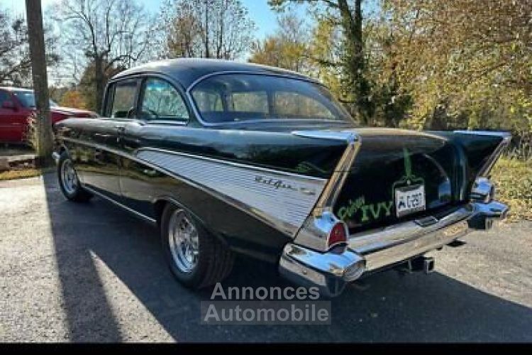 Chevrolet Bel Air Air/150/210  - <small></small> 45.000 € <small>TTC</small> - #6