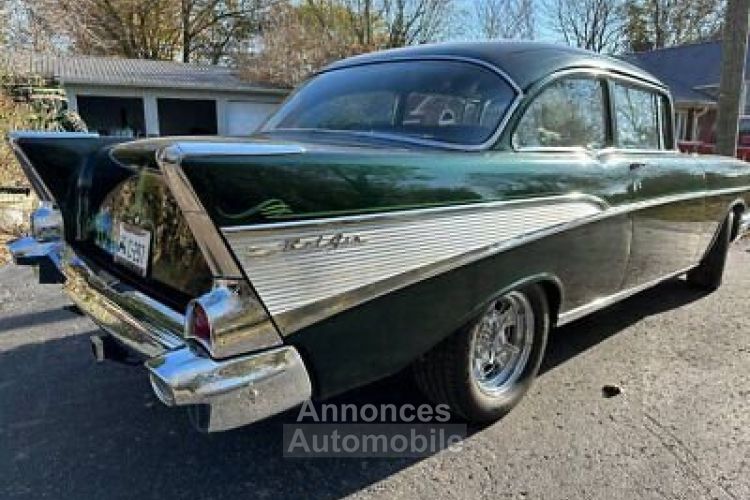 Chevrolet Bel Air Air/150/210  - <small></small> 45.000 € <small>TTC</small> - #9