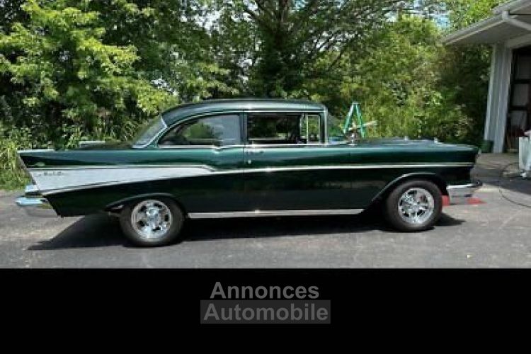 Chevrolet Bel Air Air/150/210  - <small></small> 45.000 € <small>TTC</small> - #10