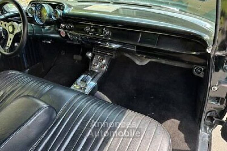 Chevrolet Bel Air Air/150/210  - <small></small> 45.000 € <small>TTC</small> - #14