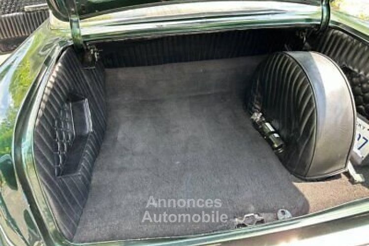 Chevrolet Bel Air Air/150/210  - <small></small> 45.000 € <small>TTC</small> - #15