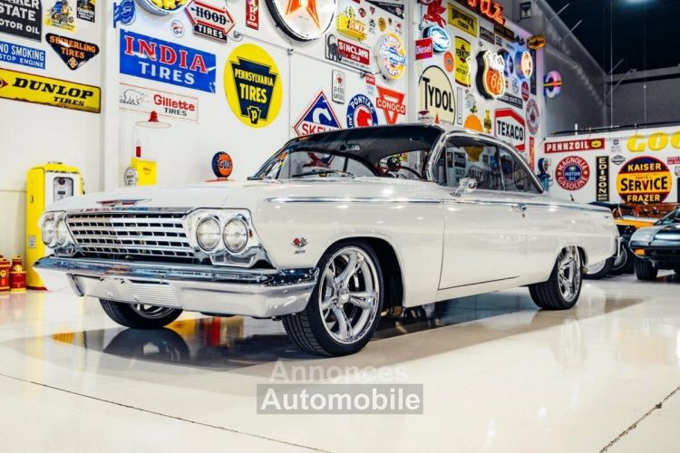 Chevrolet Bel Air Air/150/210  - <small></small> 121.000 € <small>TTC</small> - #2