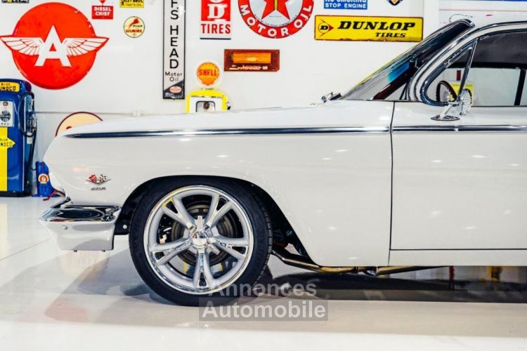 Chevrolet Bel Air Air/150/210  - <small></small> 121.000 € <small>TTC</small> - #3