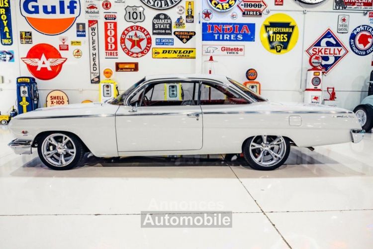 Chevrolet Bel Air Air/150/210  - <small></small> 121.000 € <small>TTC</small> - #4