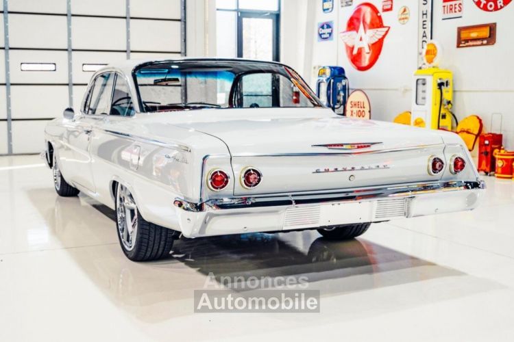 Chevrolet Bel Air Air/150/210  - <small></small> 121.000 € <small>TTC</small> - #17