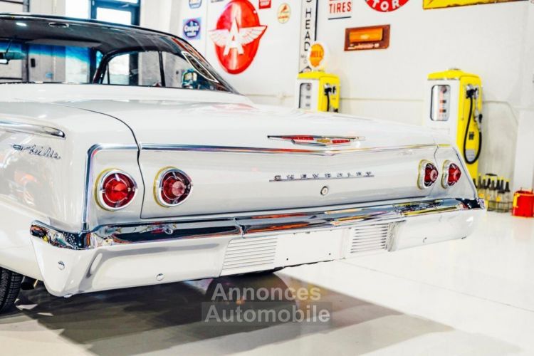 Chevrolet Bel Air Air/150/210  - <small></small> 121.000 € <small>TTC</small> - #21